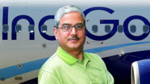Southwest Airlines Announces Appointment of Rakesh Gangwal to Board of Directors Metropolitan Airport News