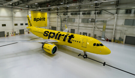JetBlue Submits Enhanced Superior Proposal to Acquire Spirit Spirit Airlines Adds Four Daily Newark Routes for Easy Access to the West Coast