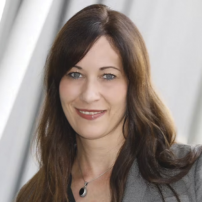 Stacey Lora, Vice President Safety & Security, JFKIAT