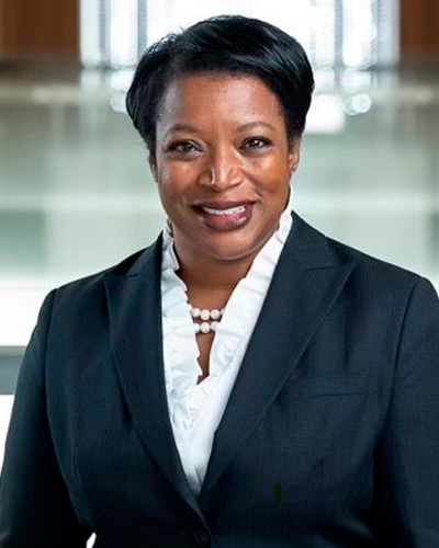 Swissport Appoints New Leaders for the US & Canada New York Airport Stacy Brown, Chief People Officer US & Canada, Swissport