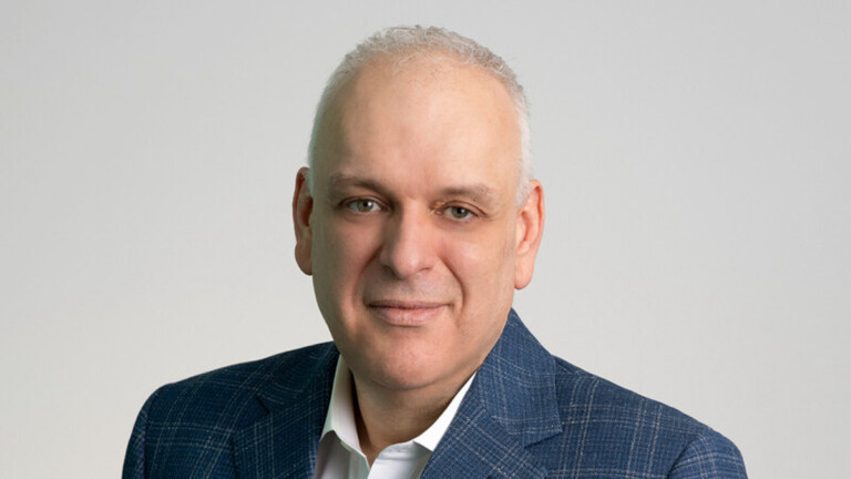 Star Alliance Names Theo Panagiotoulias as New CEO Theo Panagiotoulias