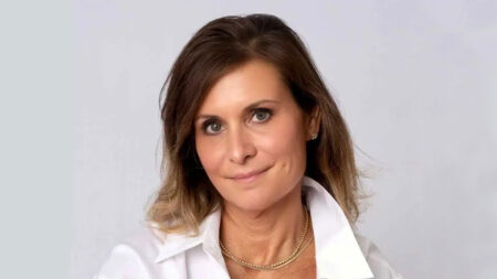 Stephanie Evans Greene Named JetBlue’s Senior Vice President, Marketing and Brand Stephanie Evans Greene, Senior Vice President, Marketing and Brand, JetBlue