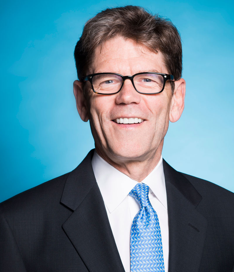American Airlines Announces Senior Leadership Team New York Airport Steve Johnson Executive Vice President of Corporate Affairs
