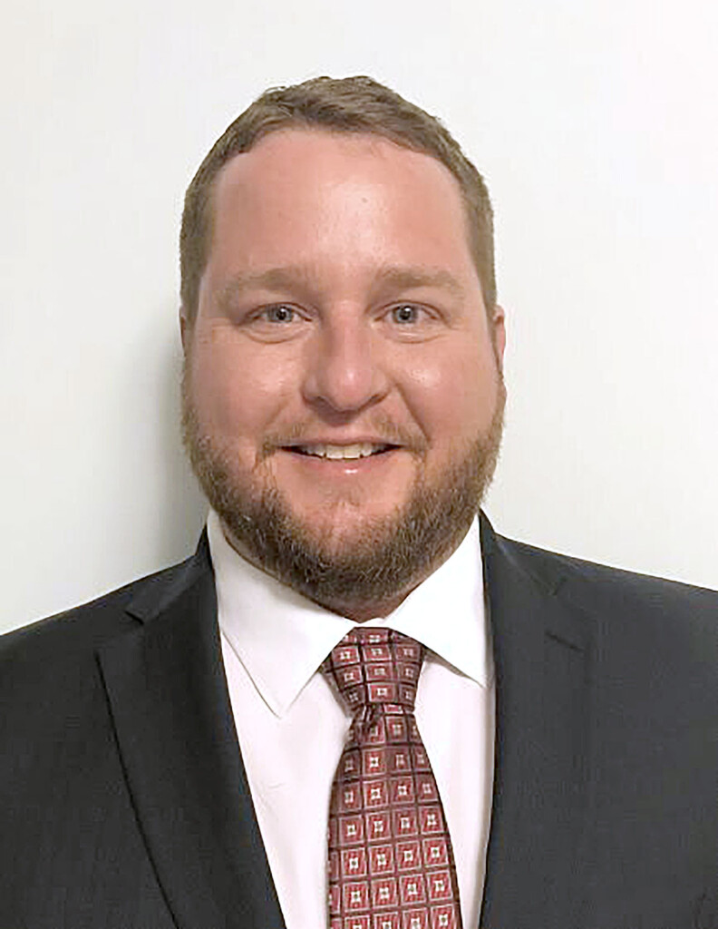 NATA Promotes Berry to Vice President of Education and Safety New York Airport Steve Berry - NATA