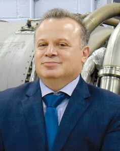 Fast Five: Steve Mikhlin New York Airport Steve Mikhlin