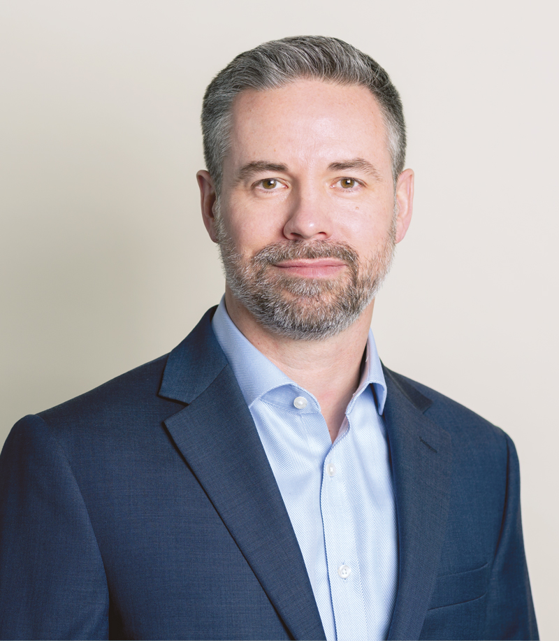Steve Thody, CEO, JFK Millennium  Partners & Terminal 6