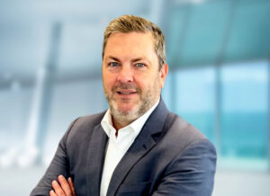 Steven Polmans-Swissport Cargo