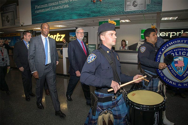 Norwegian Airlines Puts the “International” in Stewart Airport Stewart International Airport Metropolitan Airport News