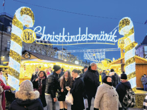 January 2024 Publisher’s Message Strasbourg and Colmar Christmas Markets
