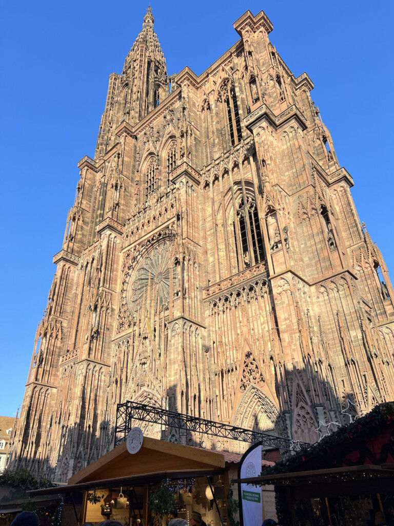 Strasbourg and Colmar Christmas Markets 5 Metropolitan Airport News