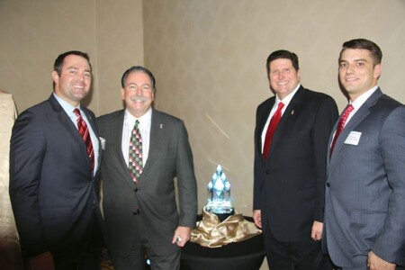 Summit Security Celebrates 40 Years Serving Nationwide Clients Summit Aviation 40 years Metropolitan Airport News