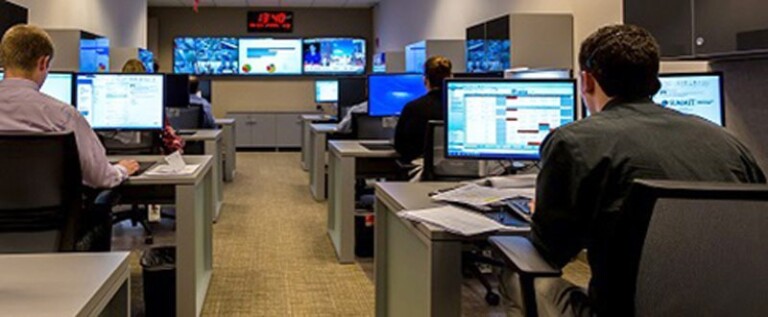 Summit Security Operations Center 1 Metropolitan Airport News