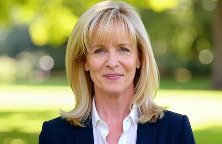 Woman-owned Business Launches First Duty-free Partnership at JFK Susan Prevost, President and Founder of Prevost Consulting Group