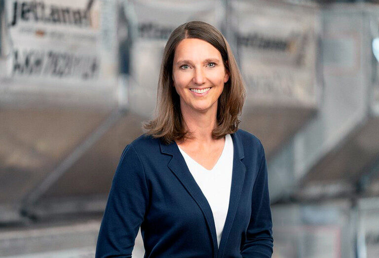 Svenia Iriarte Appointed As New Jettainer CFO Svenia Iriarte Appointed As New Jettainer CFO