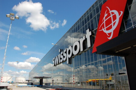 Swissport Successfully Concludes Acquisition of Aerocare Swissport Aerocare Metropolitan Airport News