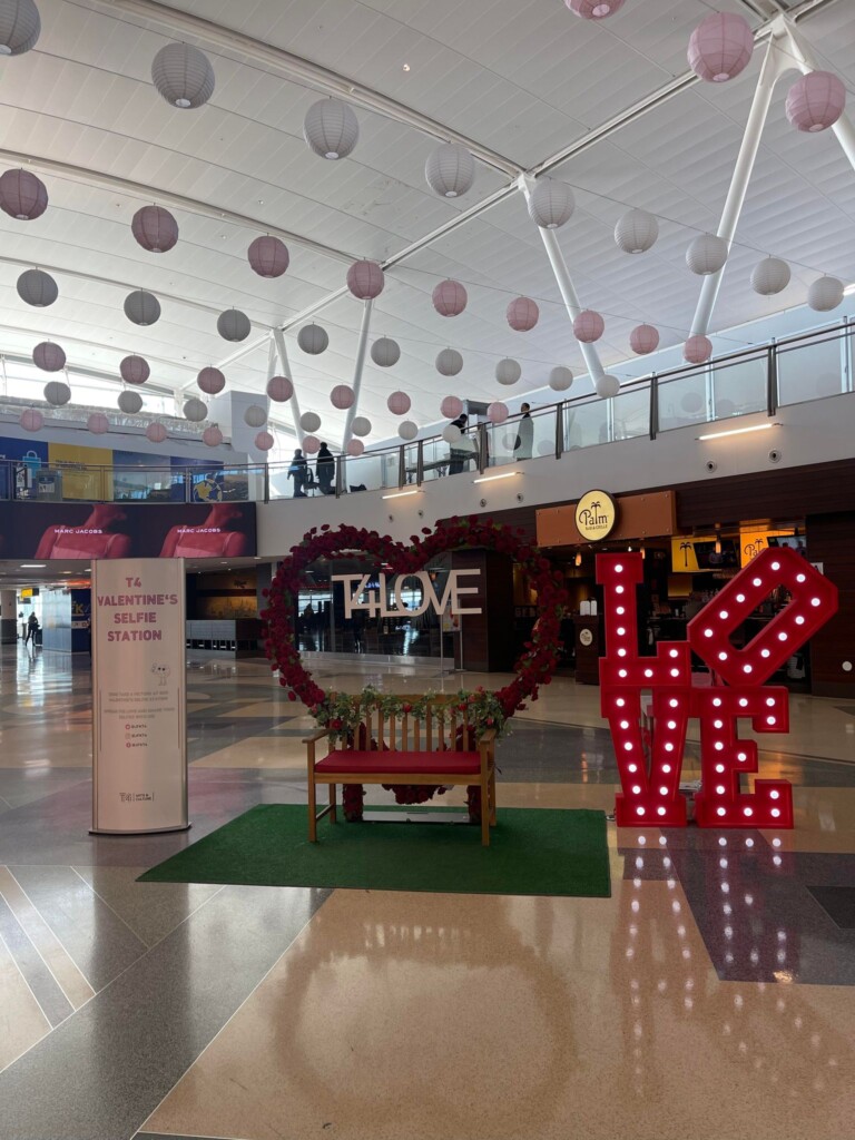 Local Pianists deliver Valentine's Day Performances at JFK’s T4 New York Airport T4 Steinway 1915153357836703187 n Metropolitan Airport News