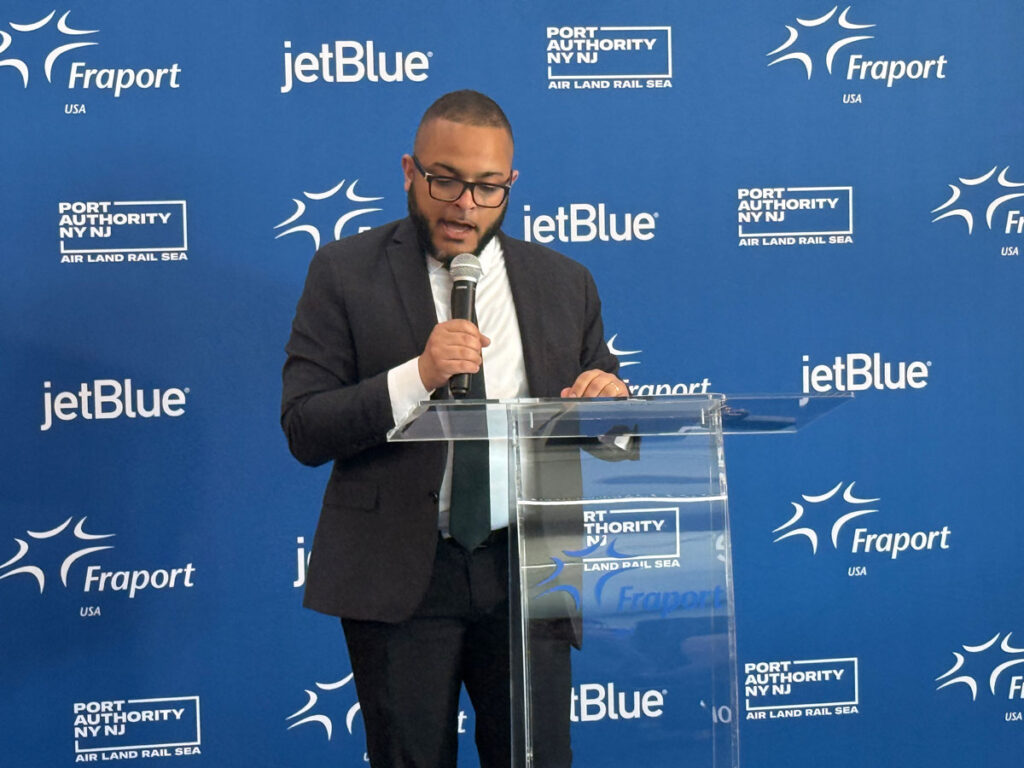 Terminal 5 at JFK Airport Unveils Iconic NYC Dining Experiences New York Airport T5 JFK Concessions 1192 Metropolitan Airport News