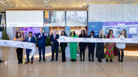 Small Business Retail Accelerator at JFK’s T8 Creates Economic Opportunities for Local Entrepreneurs in Airport Concessions Programs Small Business Retail Accelerator at JFK's T8 Creates Economic Opportunities for Local Entrepreneurs in Airport Concessions Programs