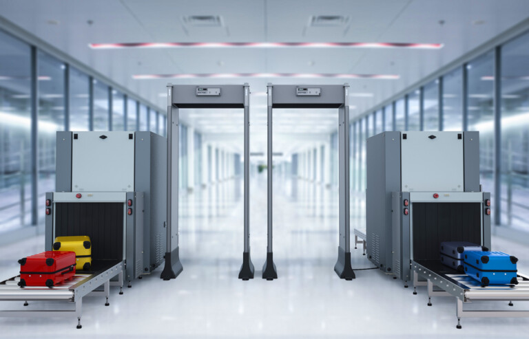 TSA Announces Measures to Implement Gender-Neutral Screening At Its Checkpoints TSA Screening