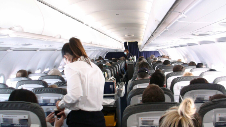 TSA to Restart Flight Crew Self-defense Training TSA to restart flight crew self-defense training