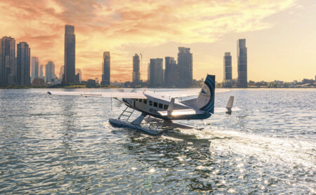 Tailwind Air “Fly The Fast Lane”, the fastest exclusive service in the northeast.