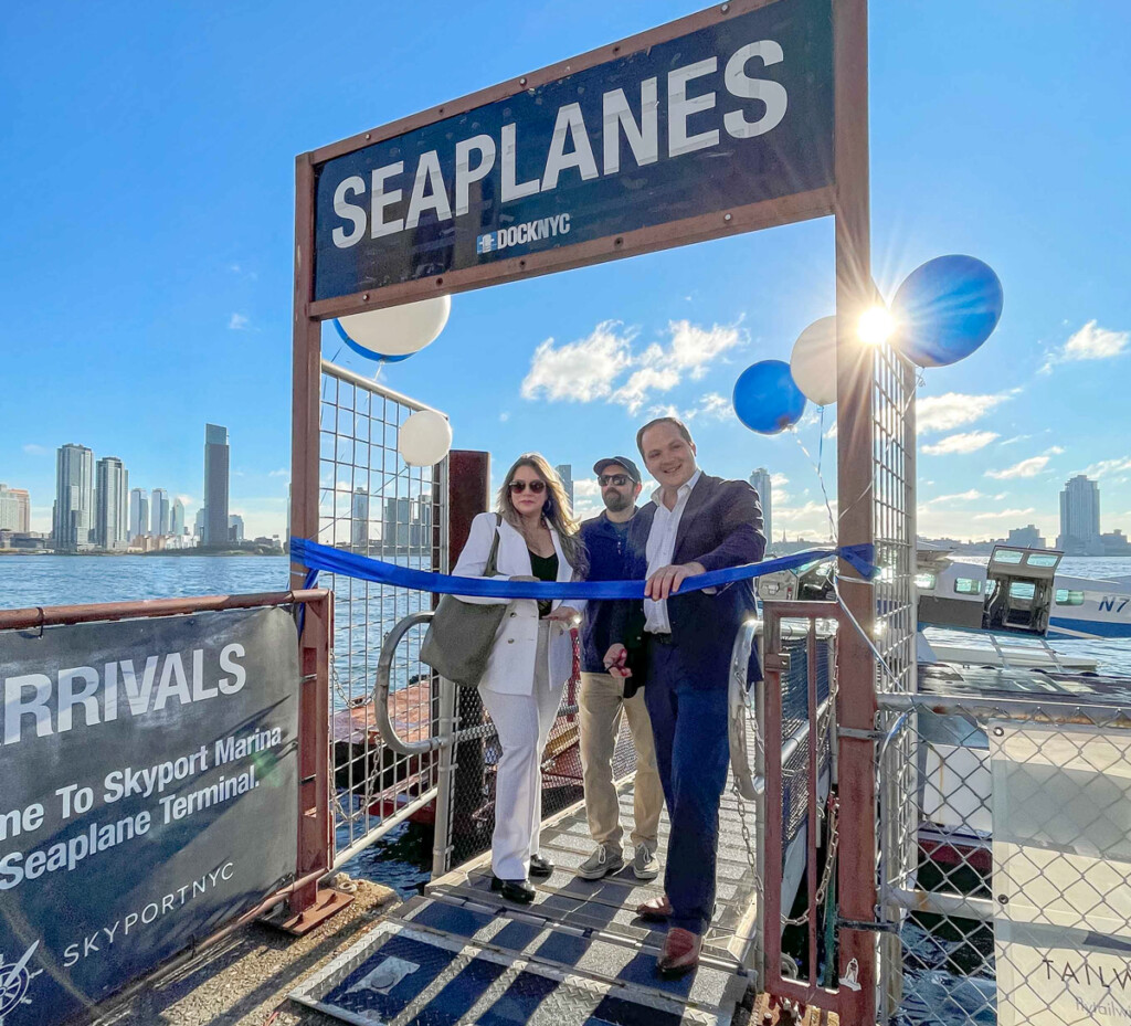 TailwindIADDeparture 2 Metropolitan Airport News