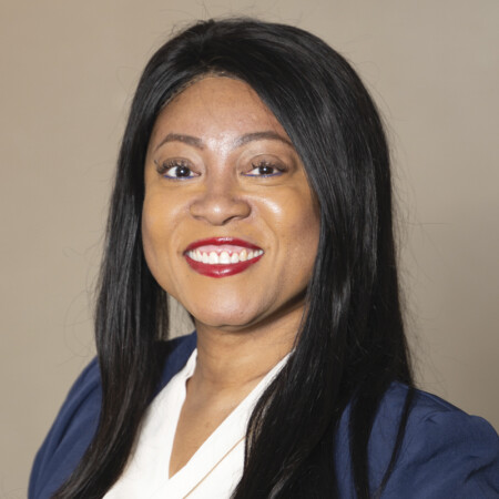 Tanya Austin, Operations Manager, Red Tail Flight Academy