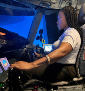 Tanya-Austin-Flight-Sim New York Airport Tanya Austin Flight Sim Metropolitan Airport News