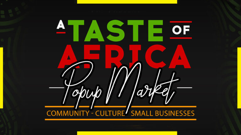 JFK T7 to host Taste of Africa Pop-Up Market in celebration of Black History Month