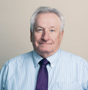 Ted Walters, Director, Facilities & Technology at Terminal 7 for JFK Millennium Partners