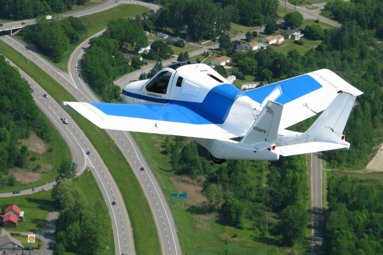 Terrafugia’s Transition Receives FAA Certification Terrafugia’s Transition Receives FAA Certification