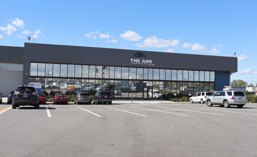 The ARK at JFK Is Now IATA CEIV Live Animals Certified New York Airport The Ark at JFK