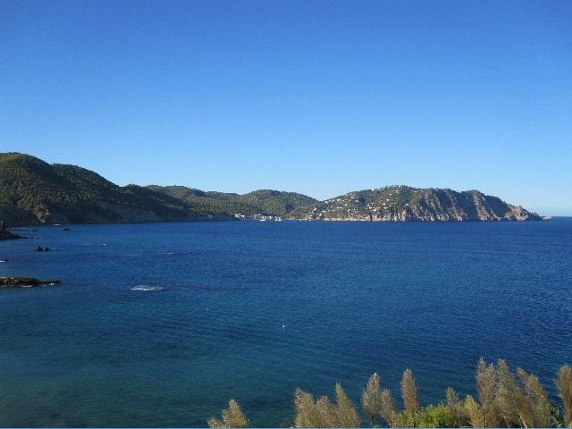 The Enchanting Island of Ibiza New York Airport The Enchanting Island of Ibiza 2 Metropolitan Airport News