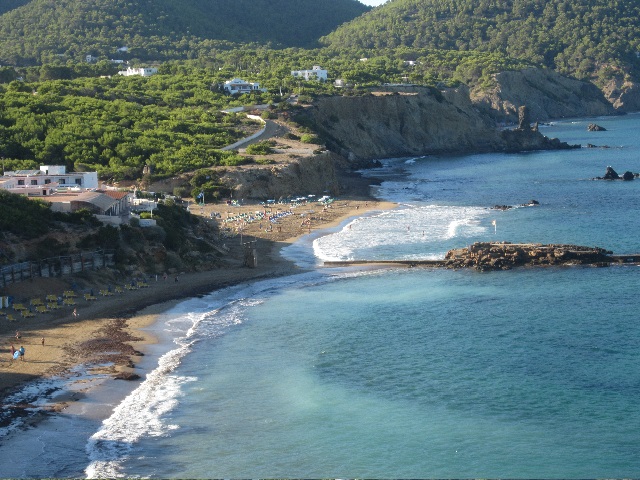 The Enchanting Island of Ibiza New York Airport The Enchanting Island of Ibiza 4 Metropolitan Airport News