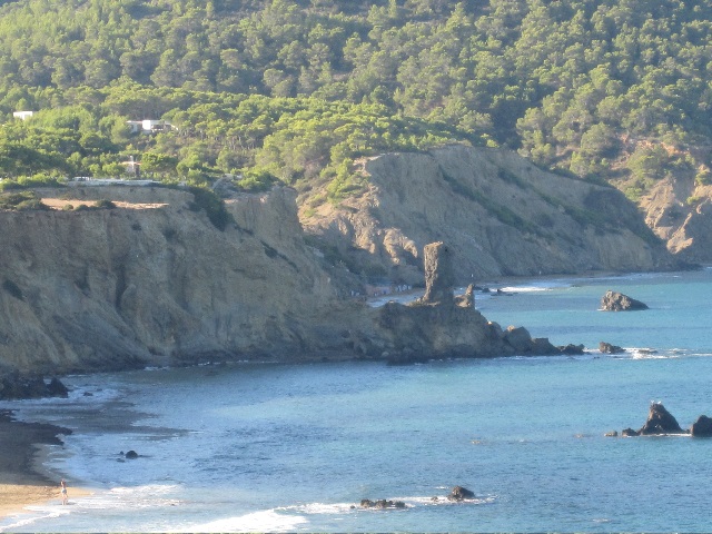 The Enchanting Island of Ibiza New York Airport The Enchanting Island of Ibiza 5 Metropolitan Airport News