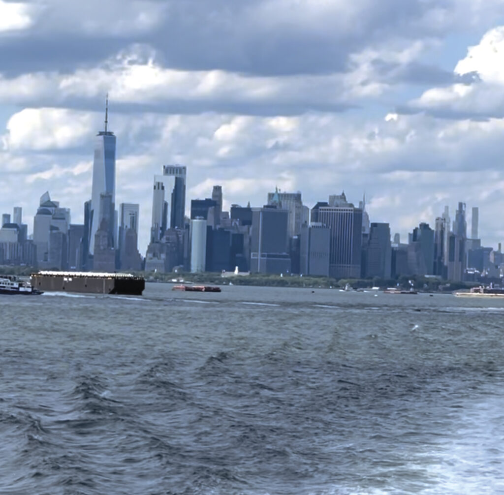 The New York City Ferry System Evolves New York Airport The New York City Ferry System Evolves