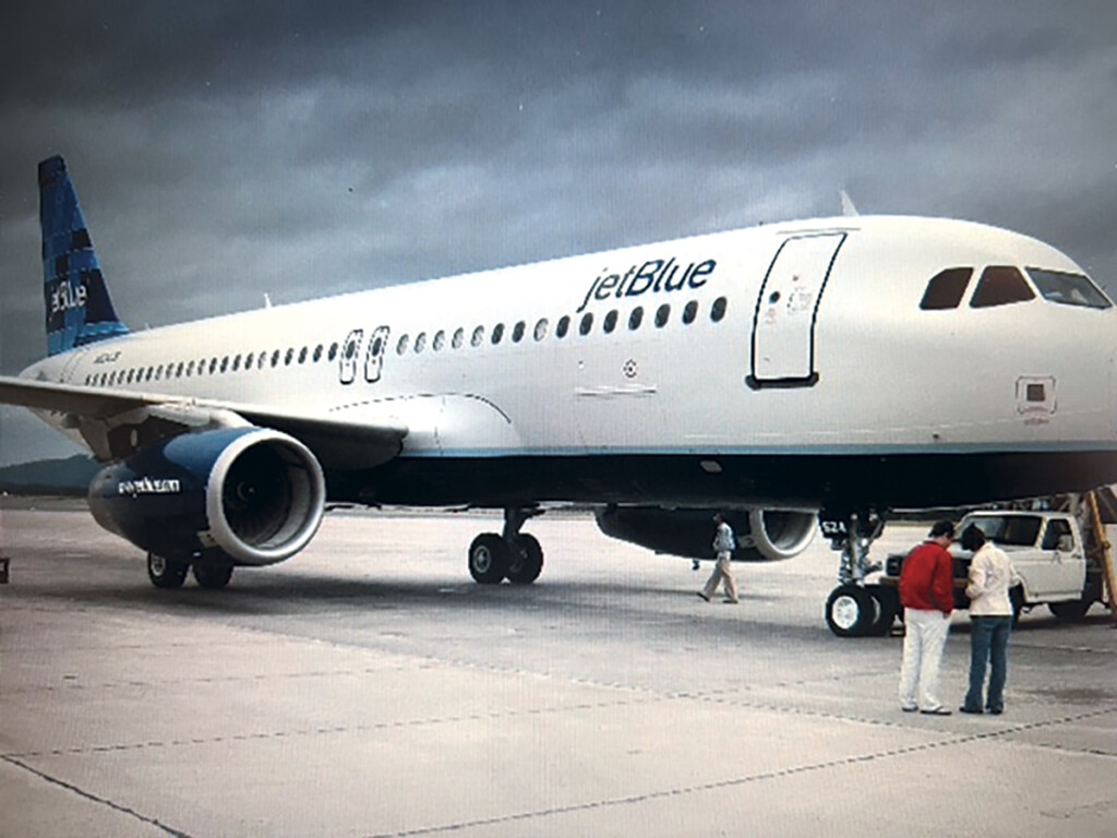 The Ultimate Airline Employee Incentive