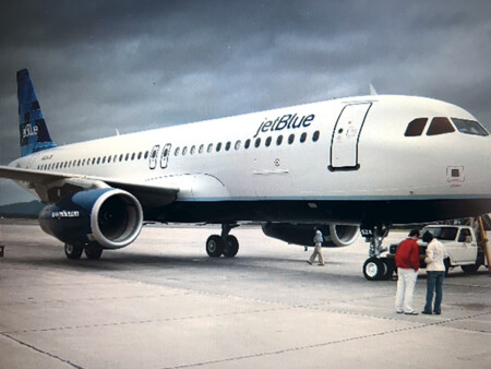 The Ultimate Airline Employee Incentive The Ultimate Airline Employee Incentive