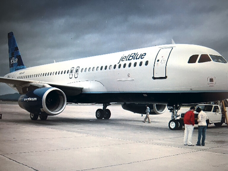 The Ultimate Airline Employee Incentive