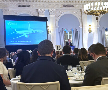 The Wings Club – Since 1942 The Wings Club Steven Udvar 2 Metropolitan Airport News
