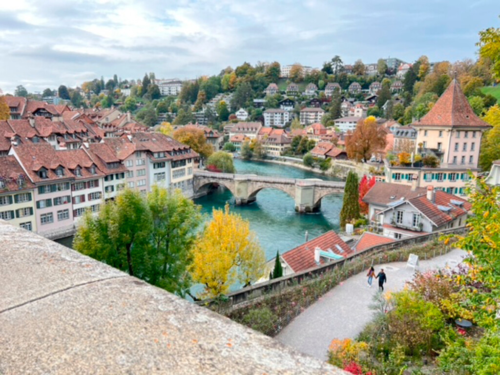 Three-Day Trip to Zurich and Bern, Switzerland