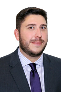 Etihad Cargo Appoints Tim Isik as Vice President – Commercial Tim Isik-Etihad Cargo