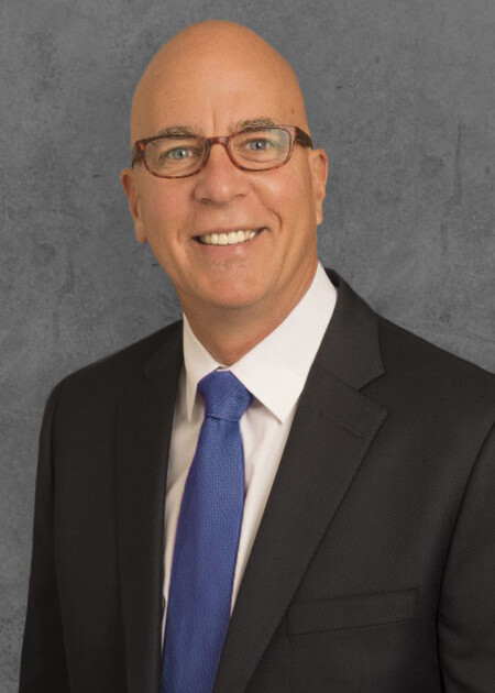 Amerijet Appoints Tim Strauss As CEO Tim Strauss, Amerijet, CEO