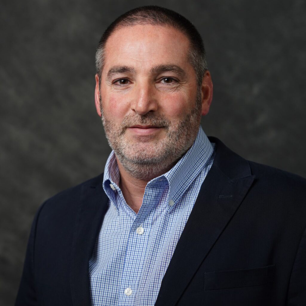 East/West Names Tommy Luizzi As Strategic Sourcing Manager New York Airport Tommy Luizzi East-West