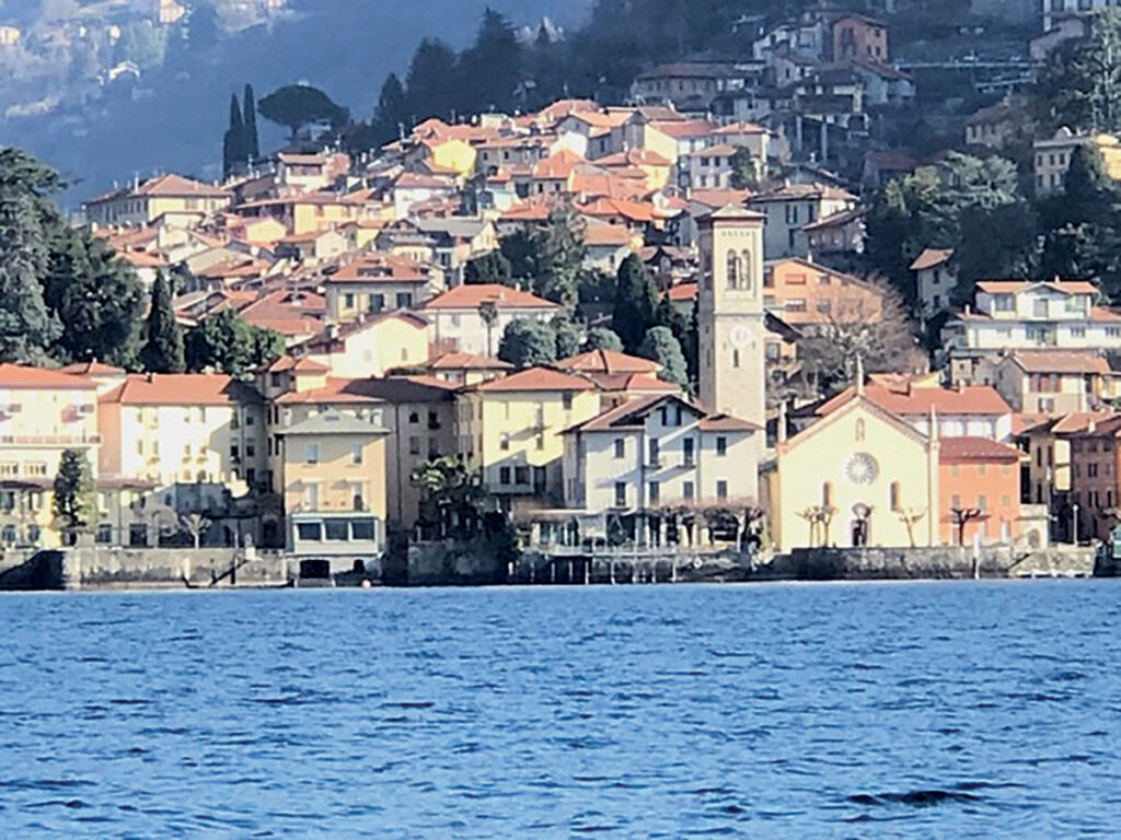 Travel to Milan and Lake Como New York Airport Travel to Milan and Lake Como 2 Metropolitan Airport News