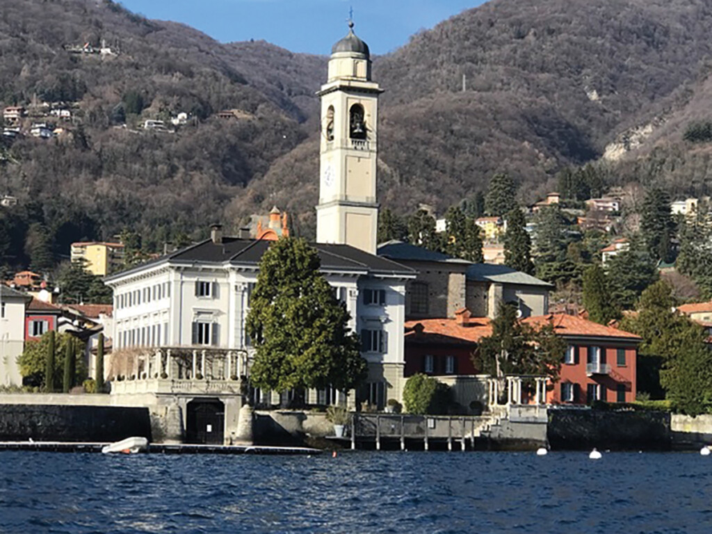 Travel to Milan and Lake Como New York Airport Travel to Milan and Lake Como 4 Metropolitan Airport News