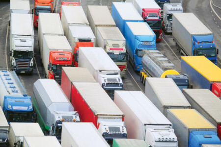 Trucking Challenges In 2020