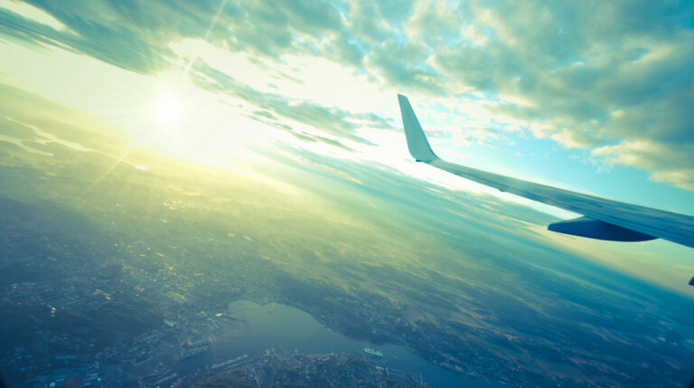 Turning Carbon Dioxide into Sustainable Fuel