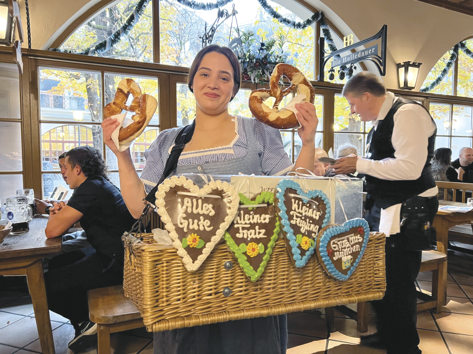 Two of Europes Best Christmas Markets 4 Metropolitan Airport News
