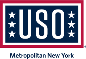 USO NY Logo Metropolitan Airport News